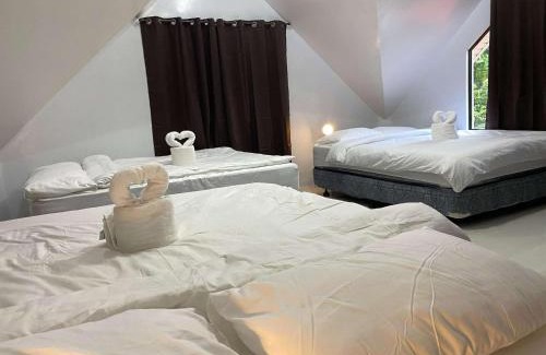 Burgos Apartment | Isla Maison Homestay