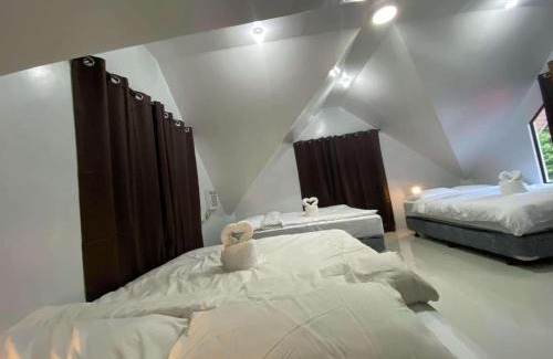 Burgos Apartment | Isla Maison Homestay