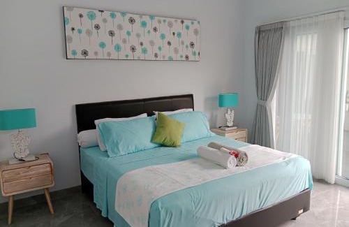 Sanur Kauh Villa | Isla rae