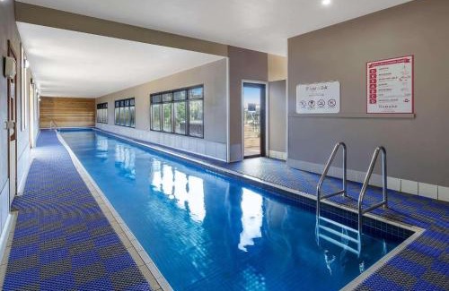 Cowes Apartment | Isla Villa, Cowes, Phillip Island.