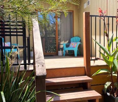 Cowes Apartment | Isla Villa, Cowes, Phillip Island.