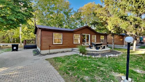 Put-in-Bay House | Island Club #105