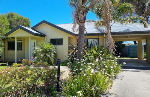Cowes Villa | Island Cove Villas