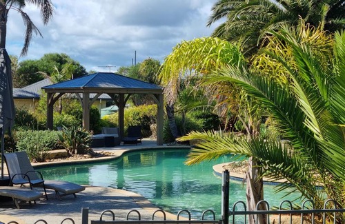 Cowes Villa | Island Cove Villas