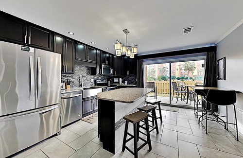 Fort Walton Beach Condo | Island Gardens #103