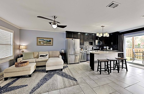 Fort Walton Beach Condo | Island Gardens #103