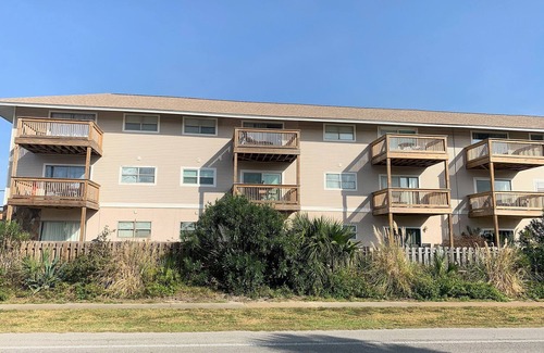 Fort Walton Beach Condo | Island Gardens #103