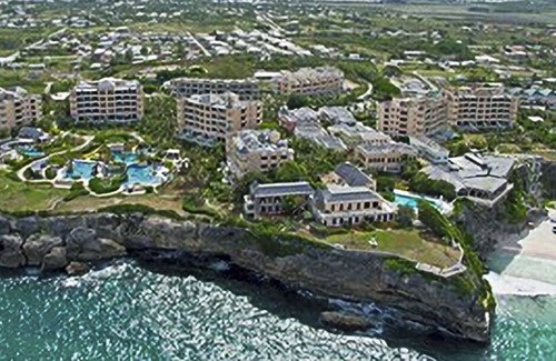 Diamond Valley Resort | Island Getaway The Crane Resort Ocean View Suite 313 (Wks 3&4)