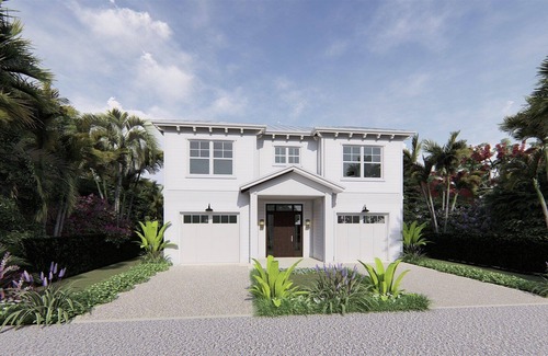 Indian Waterways House | Island Home ~ Brand New Construction ~ Luxury Living Meets Island Living