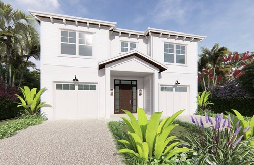 Indian Waterways House | Island Home ~ Brand New Construction ~ Luxury Living Meets Island Living