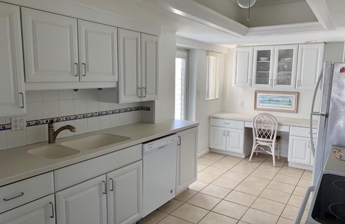 Siesta Key Apartment | Island House Beach Resort 5S