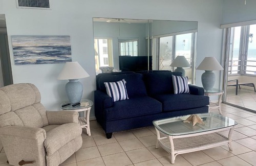 Siesta Key Apartment | Island House Beach Resort 5S