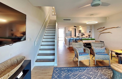 Butler Beach Condo | Island House - St. Augustine