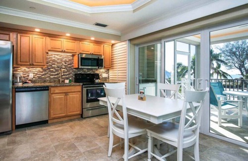 Sanibel Apartment | Island Inn