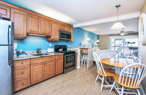 Sanibel Apartment | Island Inn