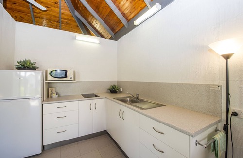 Nelly Bay Apartment | Island Leisure Resort