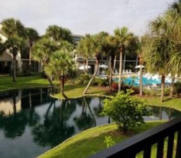 Butler Beach Apartment | Island Life