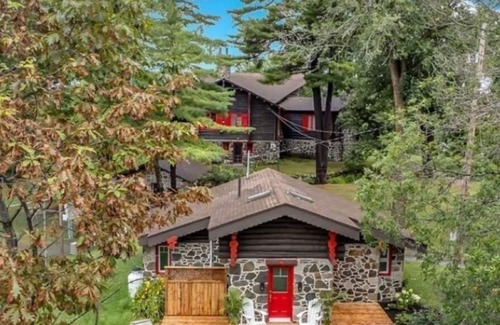 Plantagenet Cottage | Island Living - newly remodeled cottage