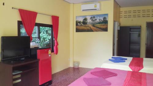 Ko Chang Apartment | Island Lodge