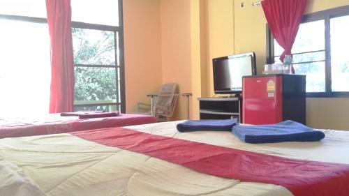 Ko Chang Apartment | Island Lodge