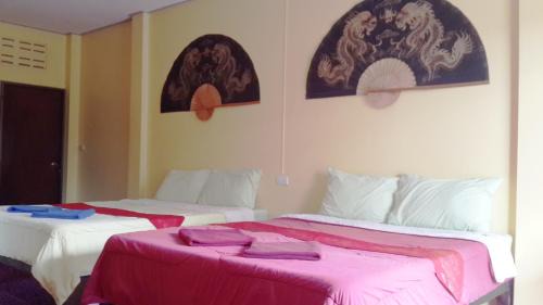 Ko Chang Apartment | Island Lodge