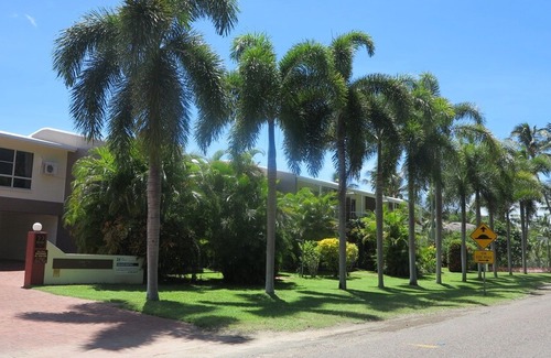 Arcadia House | "ISLAND MAGIC TOWNHOUSE 1" in Arcadia