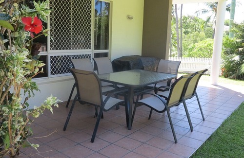 Arcadia House | "ISLAND MAGIC TOWNHOUSE 1" in Arcadia