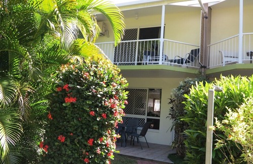 Arcadia House | "ISLAND MAGIC TOWNHOUSE 5" in Arcadia
