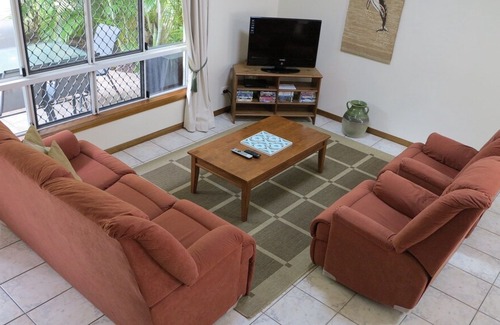 Arcadia House | "ISLAND MAGIC TOWNHOUSE 5" in Arcadia