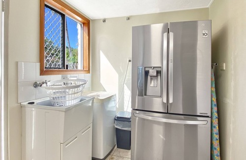 Arcadia House | Island Magic Townhouse 5 - Well-equipped, stylish and affordable townhouse at Alma Bay