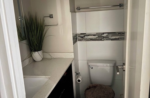 Portmore Apartment | Island Oasis, Portmore
