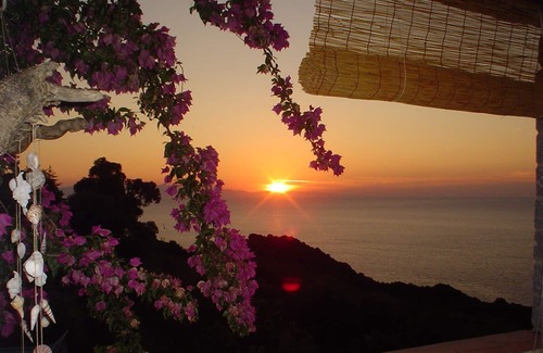 Zanca Apartment | Island of Elba in nature, unforgettable sunsets.