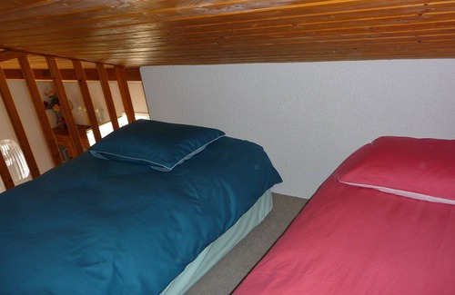 La Remigeasse Apartment | ISLAND OF OLERON / APARTMENT N ° 10 TO 300 METERS WITH FOOT OF THE BEACH, private parking ,.