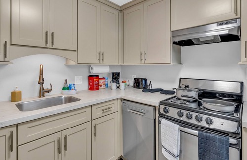 Davis Islands Apartment | Island Paradise APT by DT/Hyde Park/TGHospital