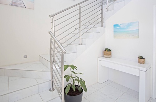 Jurien Bay House | Island Retreat: 4 BR, 2 BA House in Jurien Bay, Sleeps 8