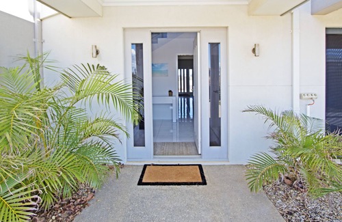 Jurien Bay House | Island Retreat: 4 BR, 2 BA House in Jurien Bay, Sleeps 8