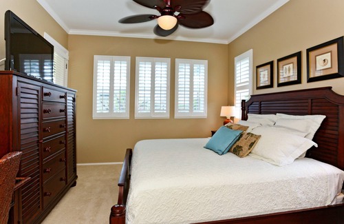 Ko Olina House | Island-style, 2 bed, 2 bath Coconut Plantation (TCP-1108-2)