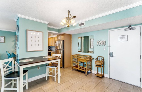 Villa Sabine Condo | "Island Time" Condo w/Extraordinary Views! 2 Bed 2 Bath