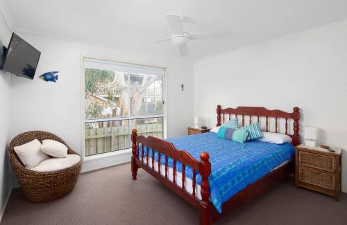 Cowes House | Island Villa Cowes