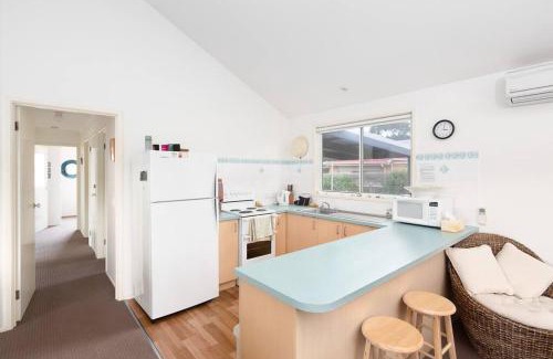 Cowes House | Island Villa Cowes