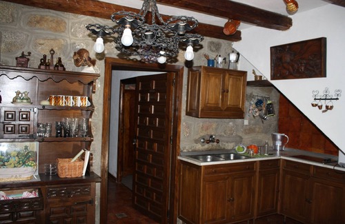 El Barraco Other | Island with Castle an hour from Madrid