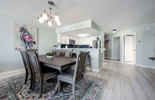 Fort Walton Beach Condo | Islander #4001 | by Salt Water Vacations