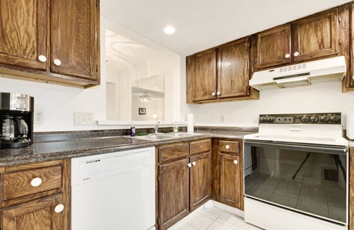 Myrtle Beach House | Islander Cay Myrtle Beach Escape