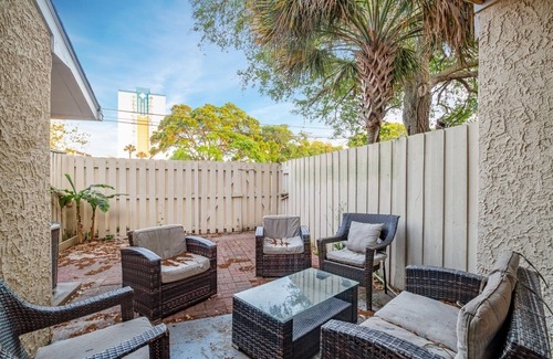 Myrtle Beach House | Islander Cay Myrtle Beach Escape