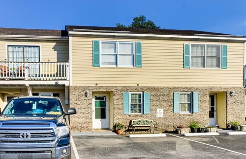 Myrtle Beach House | Islander Cay Myrtle Beach Escape