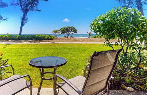 Wailua Hotel | Islander on the Beach 149