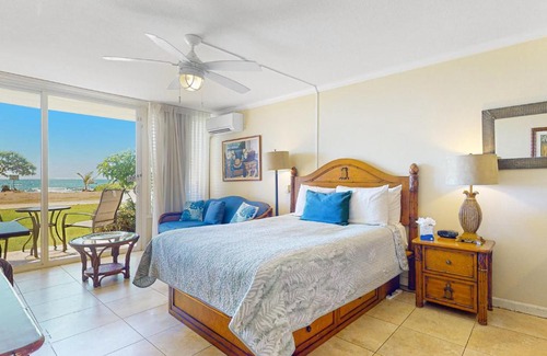 Wailua Hotel | Islander on the Beach 149