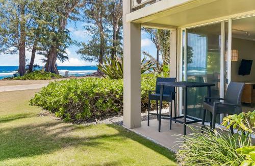 Wailua Hotel | Islander on the Beach 164