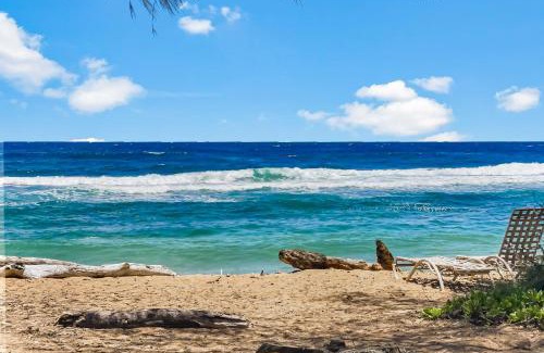 Wailua Hotel | Islander on the Beach 164