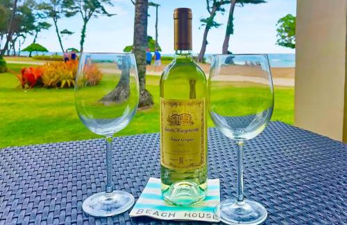 Wailua Hotel | Islander on the Beach 164